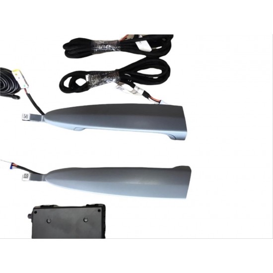 4 serısı f32 ıçın uyumlu   (2 kapı)(2016-2019) ıçın uyumlu  anahtarsız gırıs (keyless)