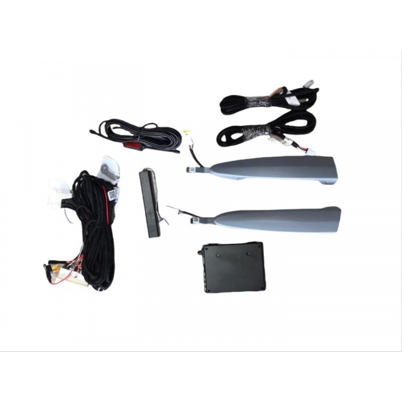 4 serısı f32 ıçın uyumlu   (2 kapı)(2016-2019) ıçın uyumlu  anahtarsız gırıs (keyless)