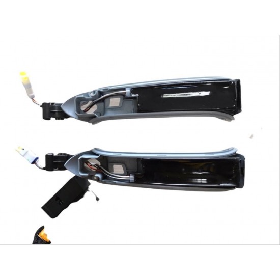 5 serısı g30 (2017-2020) ıçın uyumlu  anahtarsız gırıs (keyless)