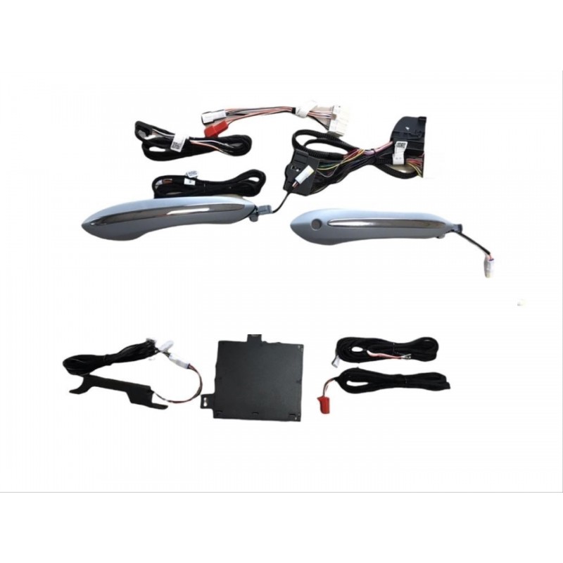 5 serısı f10 (2012-2017) ıçın uyumlu  anahtarsız gırıs (keyless)