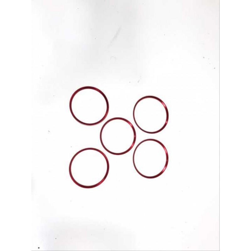 A/cla/gla serısı ıçın uyumlu klıma halkası