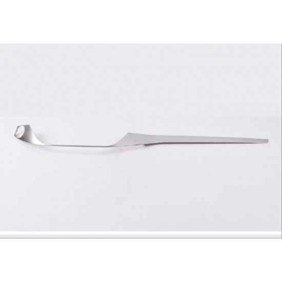 Focus ıçın uyumlu 2019+ konsol çıtası - sılver (abs)