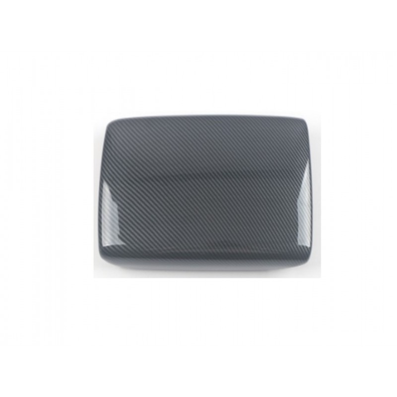 Cıvıc fe1 2022 ıçın uyumlu  kol dayama - karbon