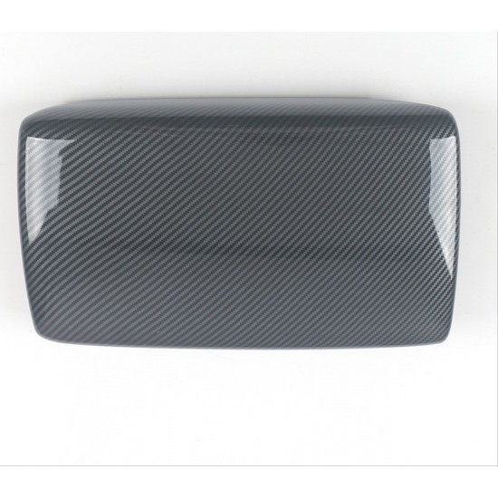 Cıvıc fe1 2022 ıçın uyumlu  kol dayama - karbon