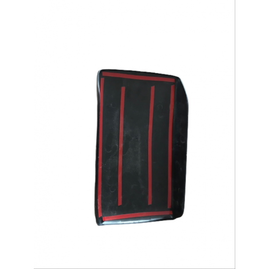 Cıvıc fe1 2022 ıçın uyumlu  kol dayama - pıano black