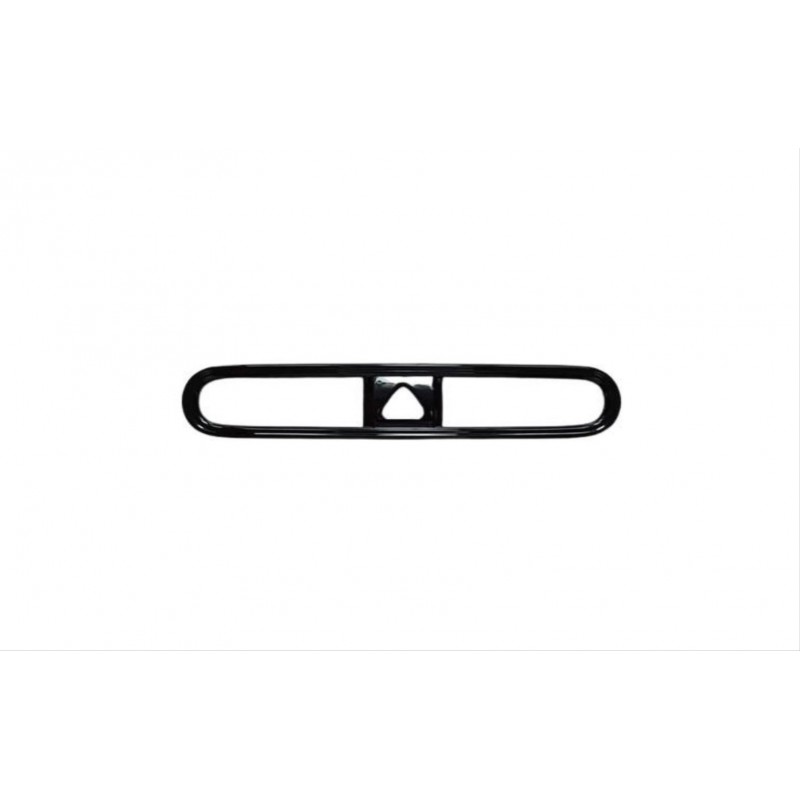 Kona ıçın uyumlu orta menfez kaplama - pıano black