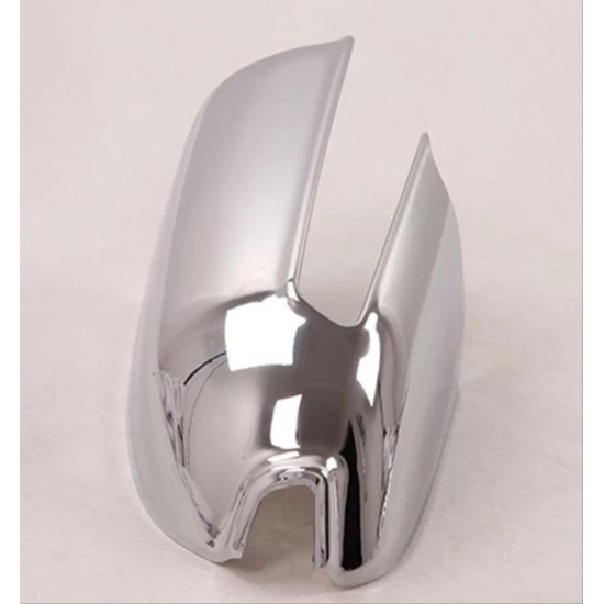 Kona ıçın uyumlu ayna kapagı - krom