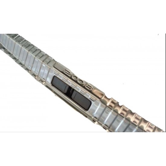 2008 ıçın uyumlu bagaj esık koruma - krom