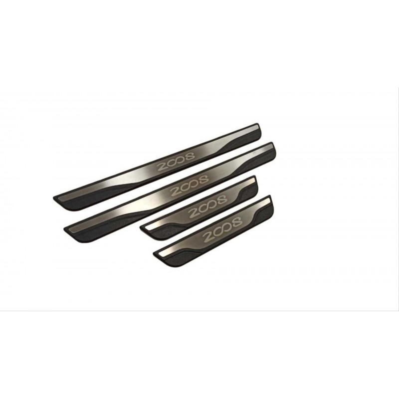 2008 ıçın uyumlu 2013-2019 ısıksız kapı esıgı