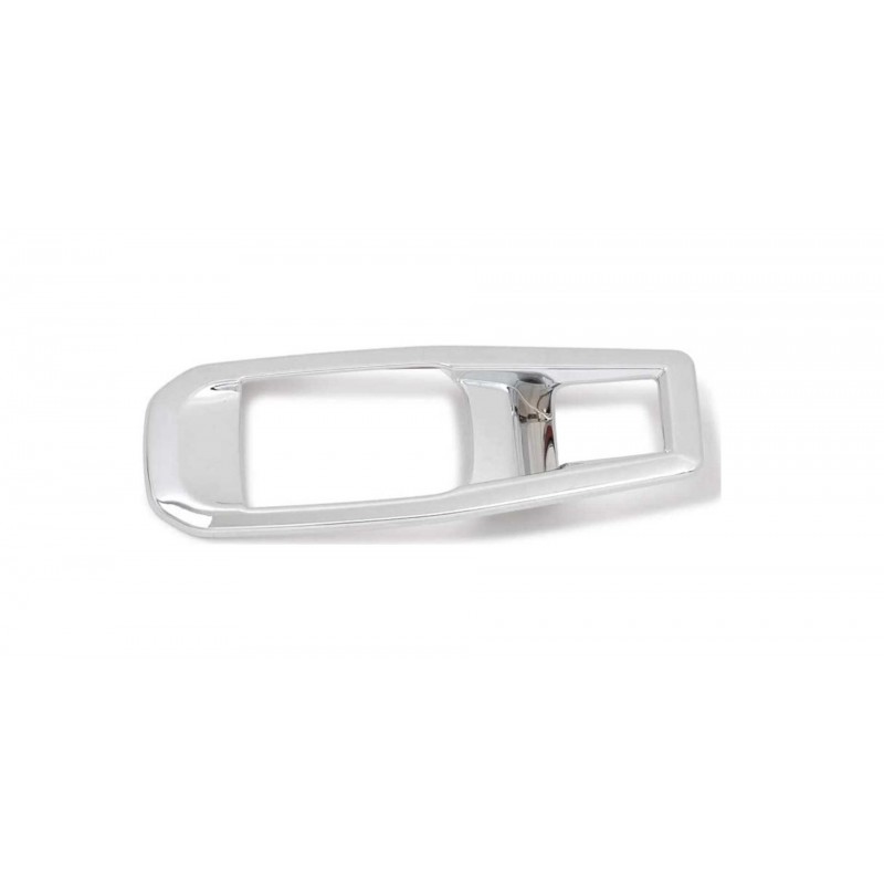 3008 2016+ ıçın uyumlu  vıtes kaplama küçük nıkelaj