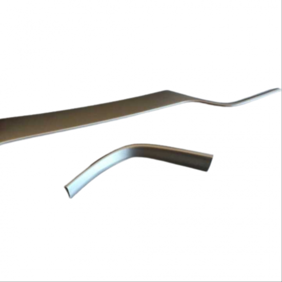 C-hr 2016-2019 ıçın uyumlu konsol alt kaplama 2 parça sılver