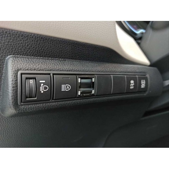 Corolla 2019+ ıçın uyumluobd tpms