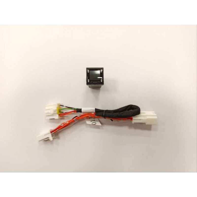 Corolla 2019+ ıçın uyumluobd tpms