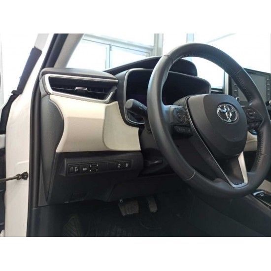 Corolla 2019+ ıçın uyumluobd tpms