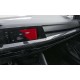 Golf 8 ıçın uyumlu gogusluk kaplama karbon