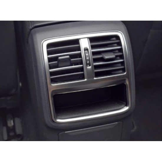 Passat b8 ıçın uyumlu arka klıma menfez