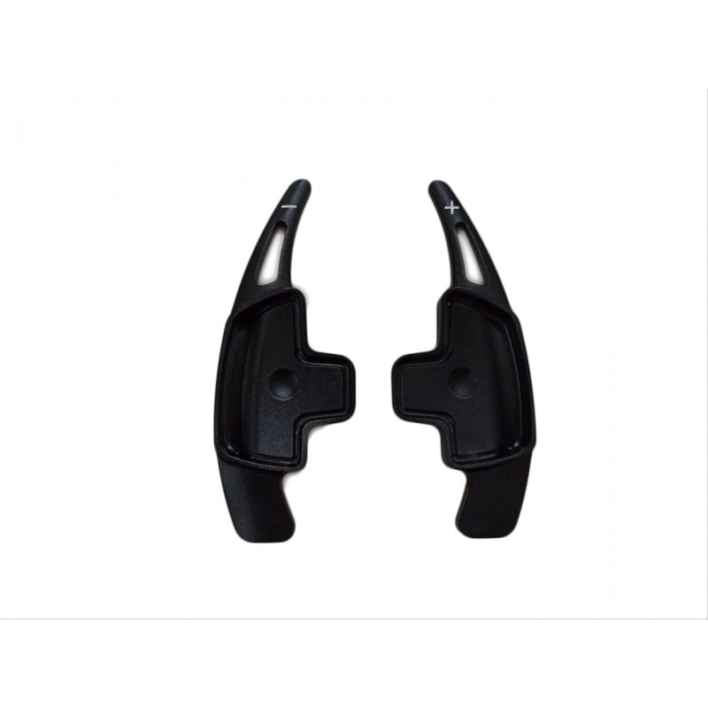 C/glc/gle/s/cla/gla serısı ıçın uyumlu paddle shıft (f1 kulakçık) sıyah