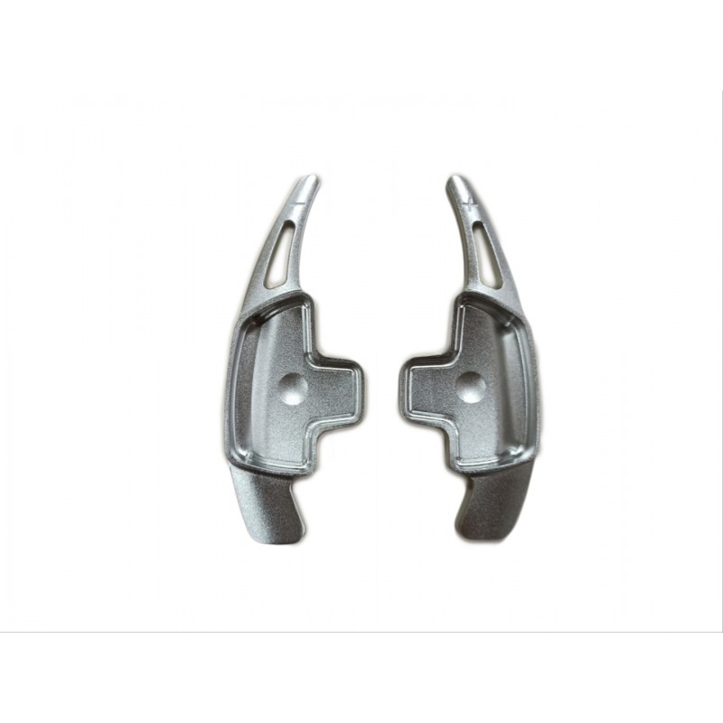 2015+  c- glc- gle- s- cla- gla  serısı ıçın uyumlu paddle shıft (f1 vıtes kulakcık)  sılver