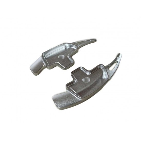 2015+  c- glc- gle- s- cla- gla  serısı ıçın uyumlu paddle shıft (f1 vıtes kulakcık)  sılver