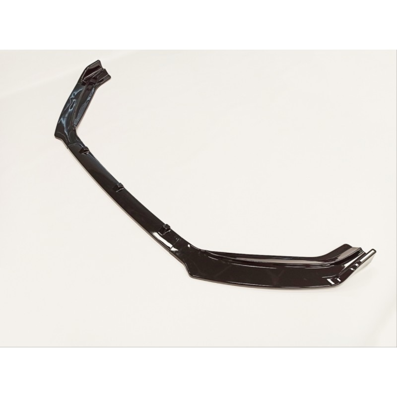 GOLF 7 IÇIN UYUMLU ÖN LIP (BOYASIZ)