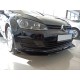 GOLF 7 IÇIN UYUMLU ÖN LIP (BOYASIZ)