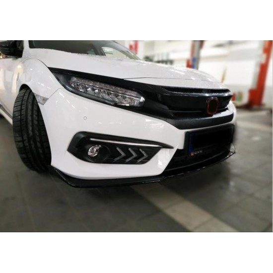 Unıversal ön lıp dızayn b (tek parça)