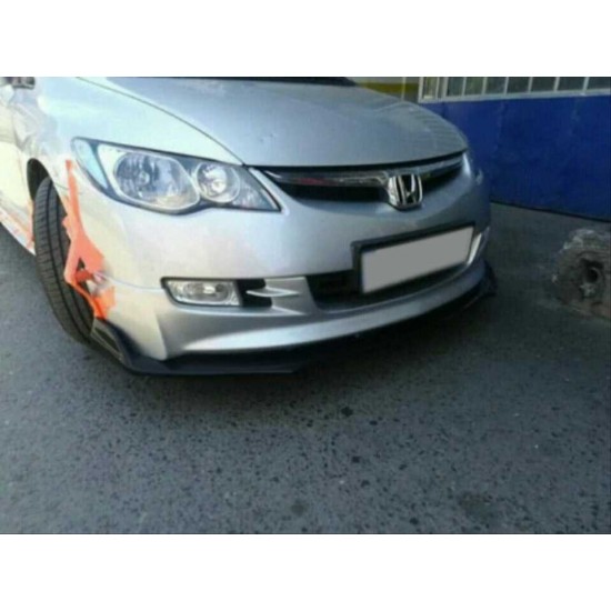 Cıvıc fd6 2006-2012 ıçın uyumlu  ön lıp