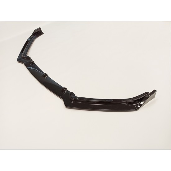 Polo 2009-2017 ıçın uyumlu mk5 ön lıp (boyasız)