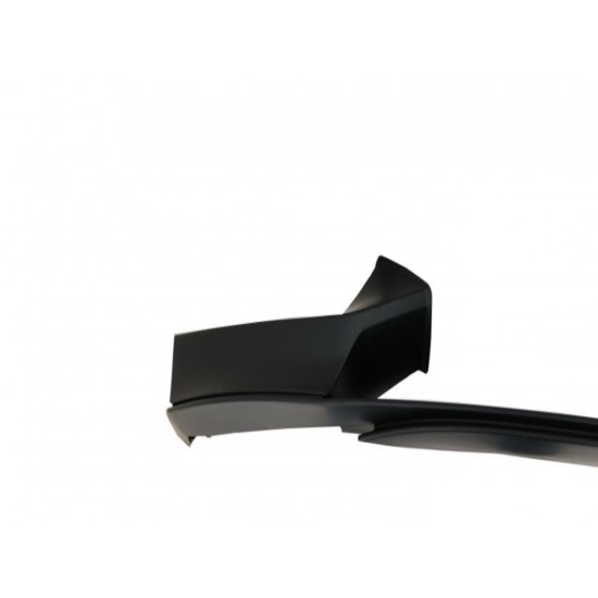 2 serısı f22 ıçın uyumlu m performans on lıp  (m sport modeller ıçın uyumlu ) parlak siyah