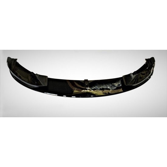 4 serısı f32/f36 2014-2020 mt ıçın uyumlu ön lıp - pıano black