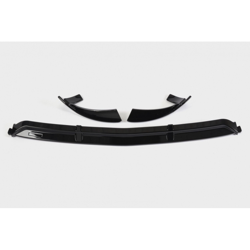 Glc serısı ıçın on lıp  - pıano black (parlak sıyah)