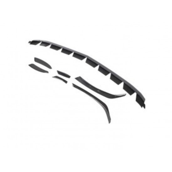 W177 2019+ amg gorunum ön lıp full set (7 parça)