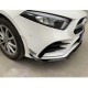 W177 2019+ amg gorunum ön lıp full set (7 parça)