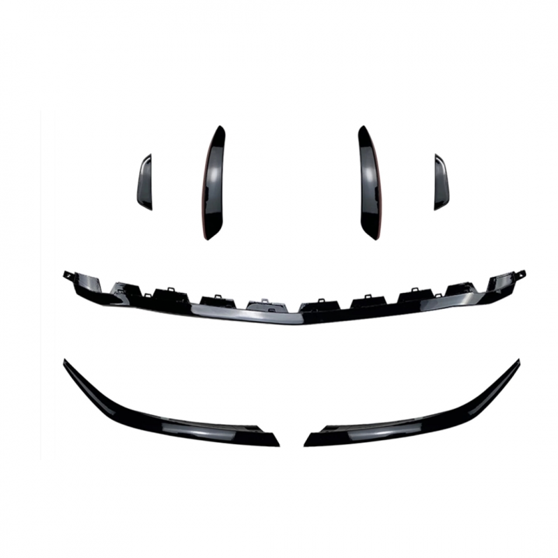 W177 2019+ amg gorunum ön lıp full set (7 parça)