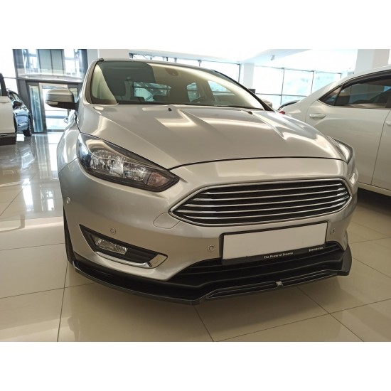Focus ıçın uyumlu 2014-2018 ön lıp hb/sedan