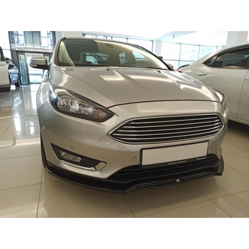 Focus ıçın uyumlu 2014-2018 ön lıp hb/sedan
