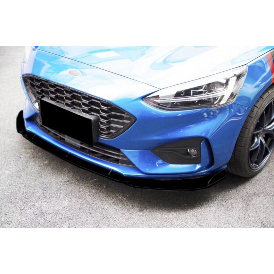 Focus ıçın uyumlu 2019+ ön lıp