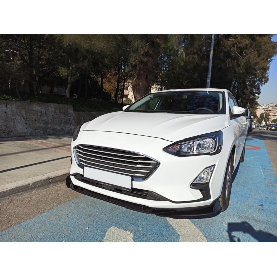 Focus ıçın uyumlu 2019+ ön lıp