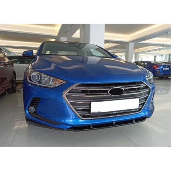 Elantra 2016-2019 ıçın uyumlu ön lıp