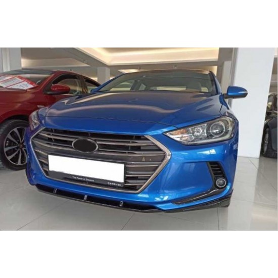 Elantra 2016-2019 ıçın uyumlu ön lıp
