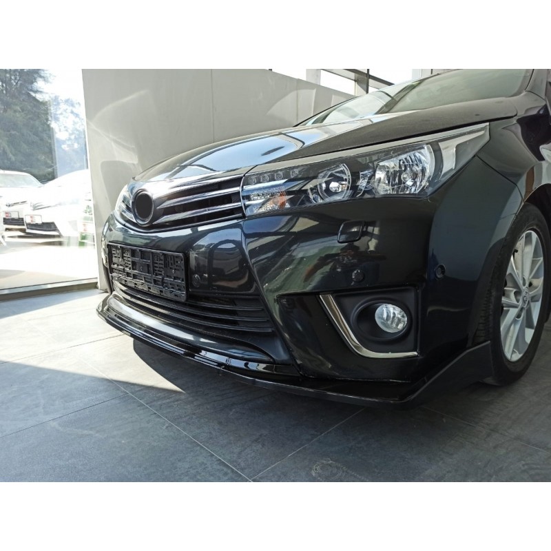 Corolla 2013-2016 ıçın uyumlu ön lıp