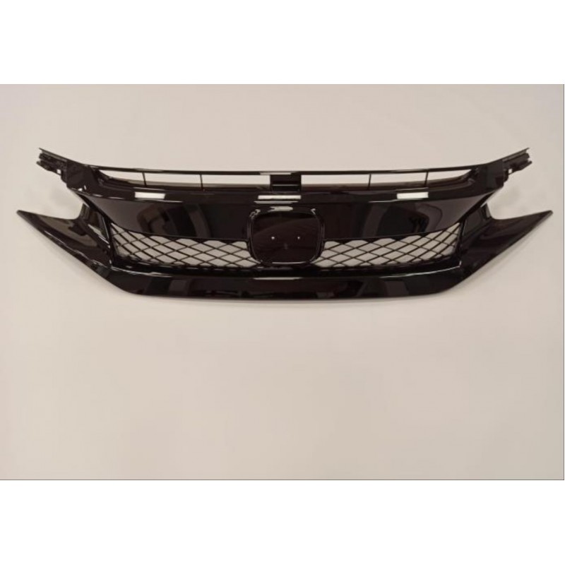 Cıvıc fc5 makyajlı kasa type-r panjur