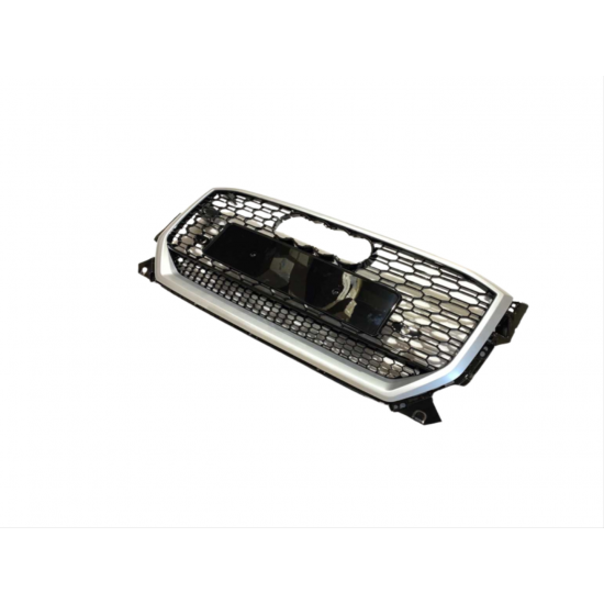 Q2 2016-2020 ıçın uyumlu panjur rsq2 grı