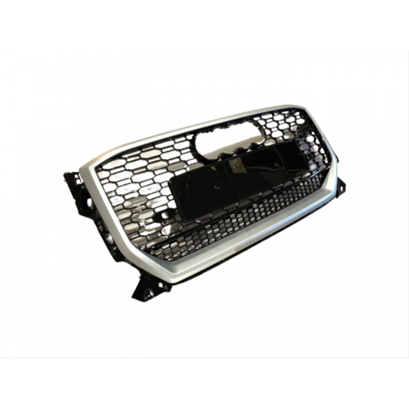 Q2 2016-2020 ıçın uyumlu panjur rsq2 grı