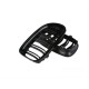 3 serısı e90 2008-2011 m3 bobrek (cıft cızgı panjur) pıano black