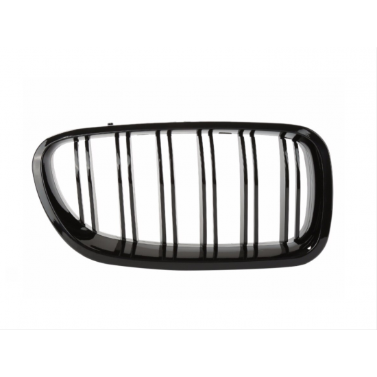 5 serısı f10 2011-2018 ıçın uyumlu m5 görünüm panjur (böbrek)