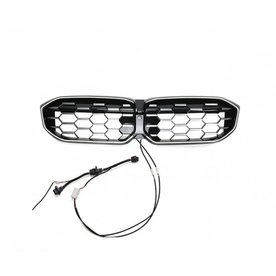 G20 2023+ lcı için dıamond led panjur