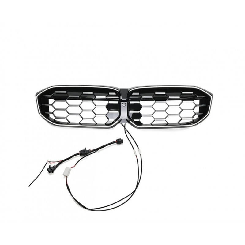 G20 2023+ lcı için dıamond led panjur