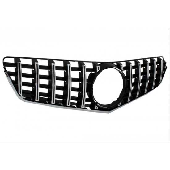 W207 2009-2013 e serısı ıçın uyumlu gtr panjur (makyajsiz kasa)