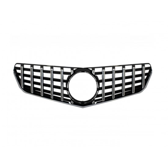 W207 2009-2013 e serısı ıçın uyumlu gtr panjur (makyajsiz kasa)